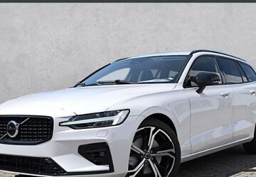 Volvo V60 19.283 km 34.999 &euro; Dortmund 44143