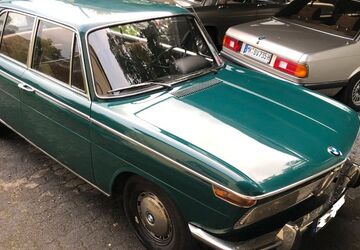 BMW Andere 156.000 km 8.500 &euro; Kierspe 58566