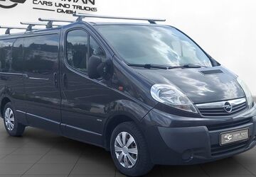 Opel Vivaro 230.000 km 6.499 &euro; Hagen 58089