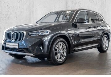 BMW X3 105.500 km 39.450 &euro; Hagen 58119