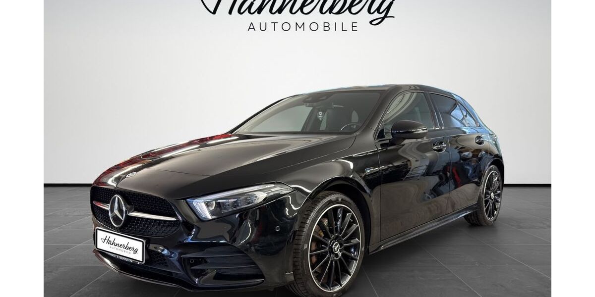 Mercedes-Benz A 250 72.923 km 26.190 &euro; Wuppertal 42349