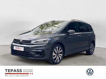 Gebrauchte VW Touran