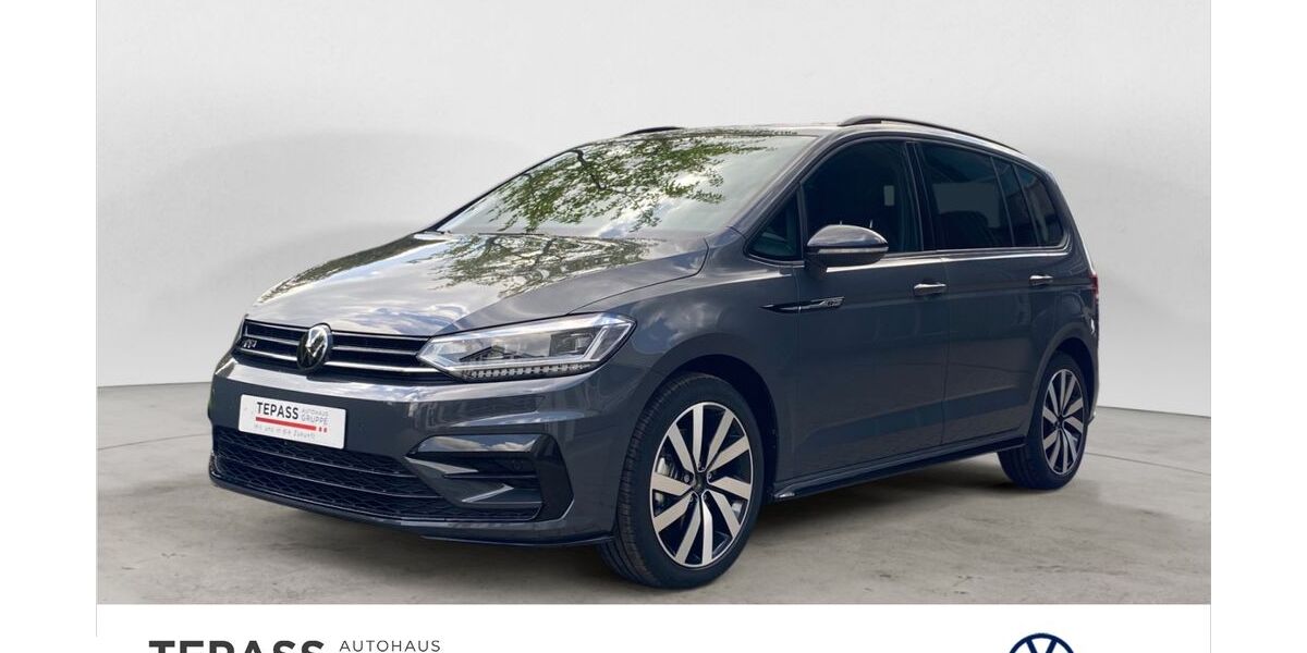 VW Touran 4.999 km 50.880 &euro; Ennepetal 58256