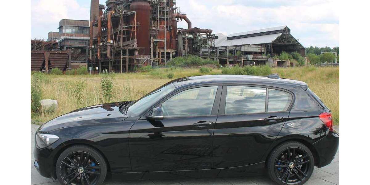 BMW 120 145.000 km 10.000 &euro; Dortmund 44267