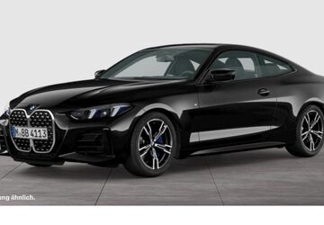 BMW 430 23.469 km 55.555 &euro; Herne 44625