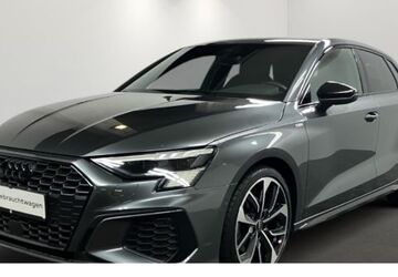 Audi A3 51.043 km 28.810 &euro; Hagen 58089