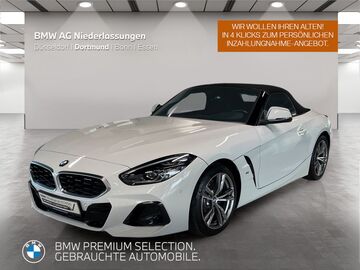 Gebrauchte BMW Z4