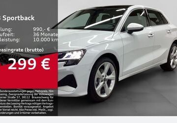 Audi A3 7.928 km 31.890 &euro; Bochum 44809