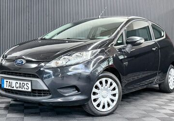 Ford Fiesta 164.000 km 3.199 &euro; Wuppertal 42283