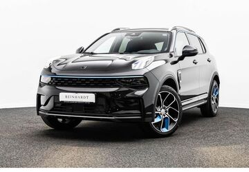 Lynk & Co 01 5.022 km 25.840 &euro; Hagen 58091