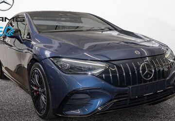 Mercedes-Benz EQE 27.222 km 65.570 &euro; Hagen 58135