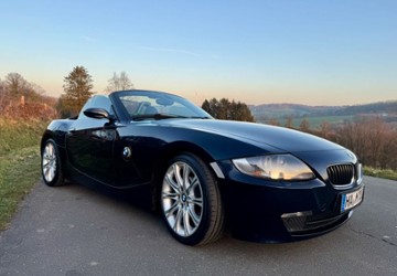 BMW Z4 93.500 km 15.999 &euro; Hagen 58093