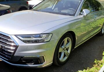 Audi A8 62.069 km 48.835 &euro; Hagen 58091