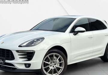 Porsche Macan 94.506 km 37.900 &euro; Hagen 58135