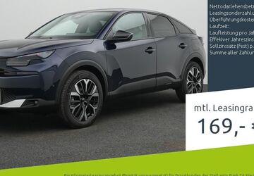 Citroen C4 3.060 km 23.490 &euro; Dortmund 44263