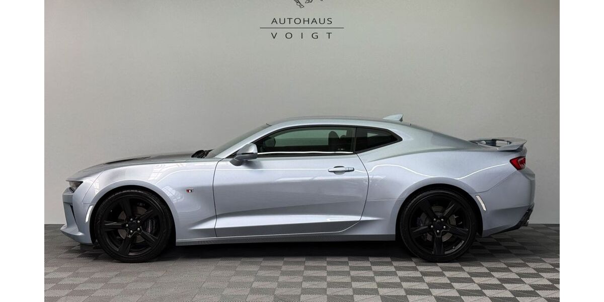 Chevrolet Camaro 23.500 km 44.990 &euro; Radevormwald 42477