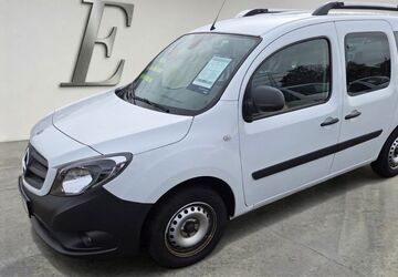 Mercedes-Benz Citan 68.354 km 15.990 &euro; Witten 58454