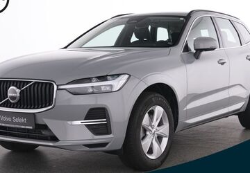Volvo XC60 24.797 km 35.980 &euro; Witten 58453