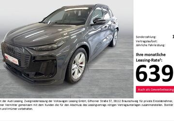 Audi Q6 e-tron 15.635 km 70.345 &euro; Dortmund 44143
