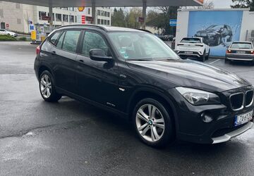 BMW X1 223.900 km 6.900 &euro; Dortmund 44369