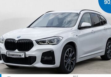 BMW X1 57.670 km 29.490 &euro; Wipperfürth/Hämmern 51688