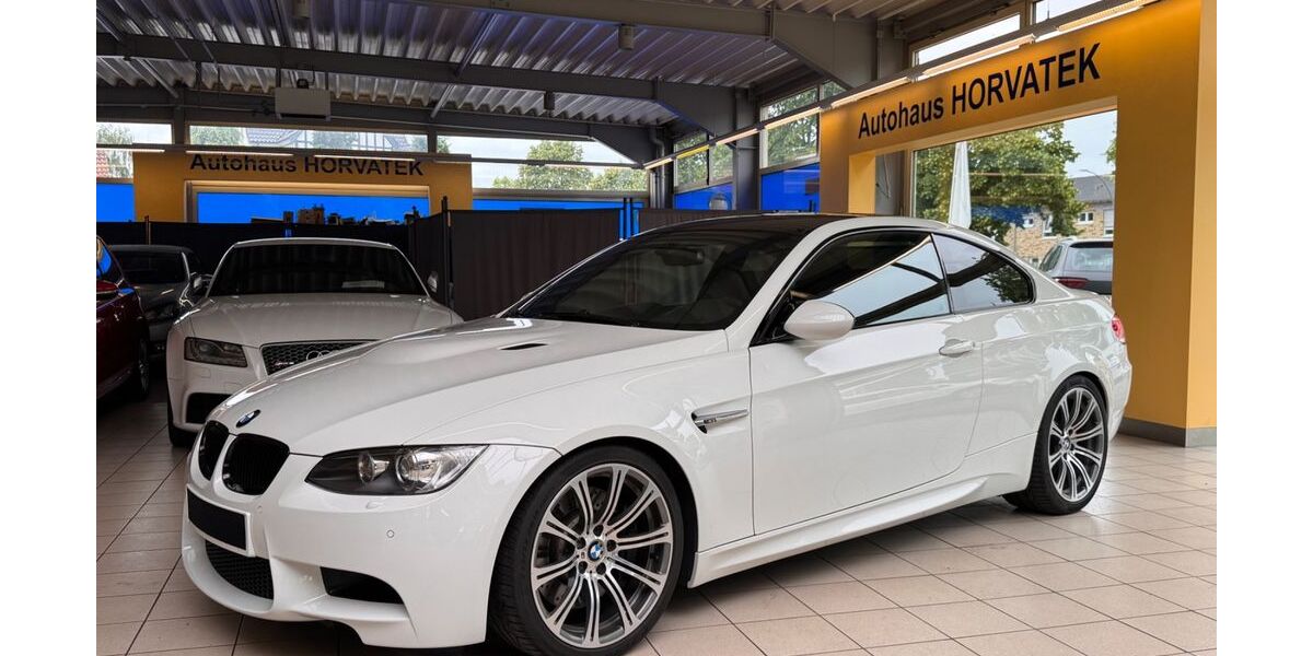 BMW M3 92.500 km 49.995 &euro; Waltrop 45731
