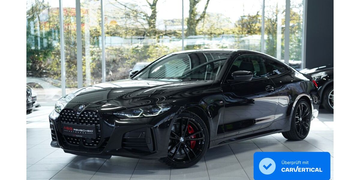 BMW M440 176.200 km 36.790 &euro; Remscheid/NRW 42855