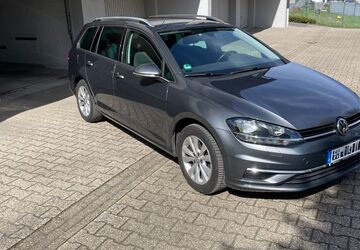 VW Golf 99.000 km 13.000 &euro; Ennepetal 58256