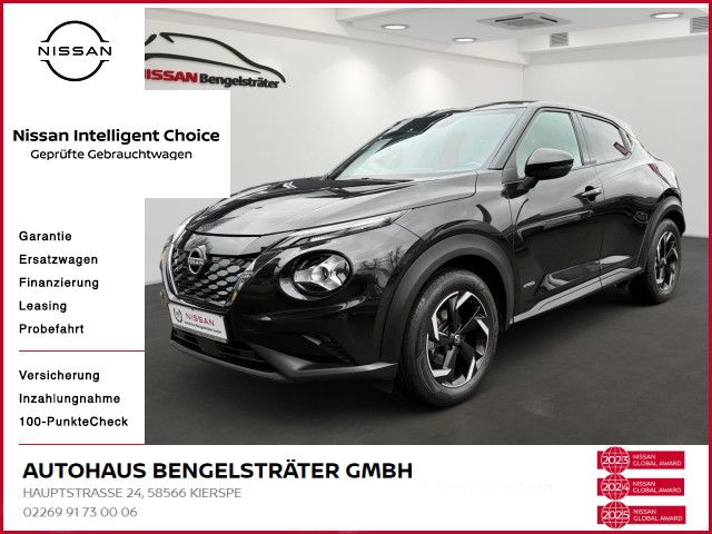 Nissan Juke 61.650 km 19.995 &euro; Kierspe 58566