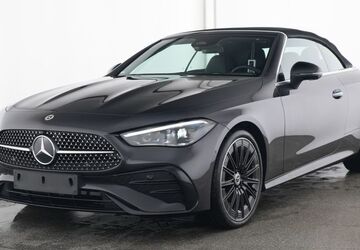 Mercedes-Benz CLE 220 33.897 km 58.780 &euro; Herne 44653