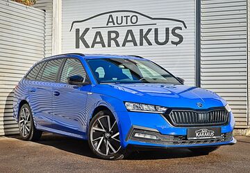 Skoda Octavia 141.500 km 18.595 &euro; Iserlohn 58644