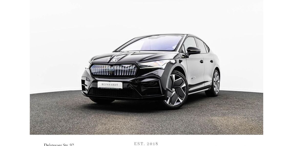 Skoda Enyaq 51.319 km 35.430 &euro; Hagen 58091