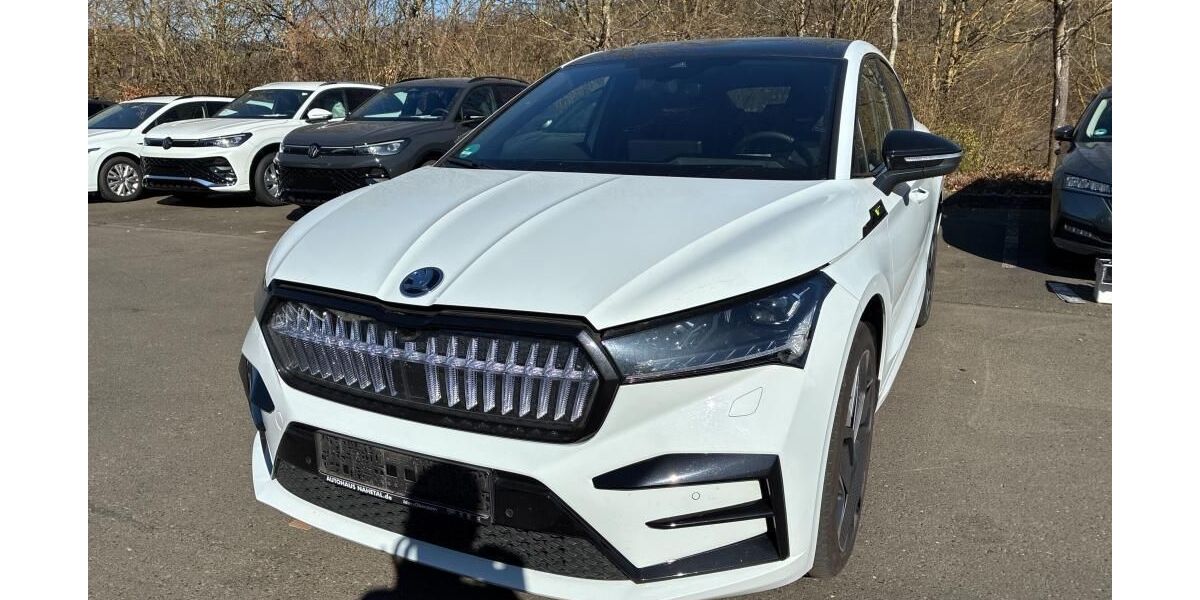 Skoda Enyaq 74.151 km 34.905 &euro; Hagen 58091