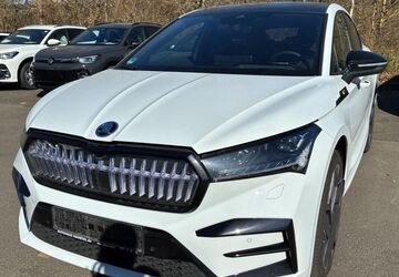 Skoda Enyaq 74.151 km 34.915 &euro; Hagen 58091
