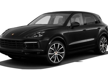 Porsche Cayenne 97.338 km 56.900 &euro; Hagen 58119