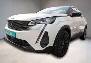 Peugeot 3008 13.552 km 35.190 &euro; Dortmund 44263