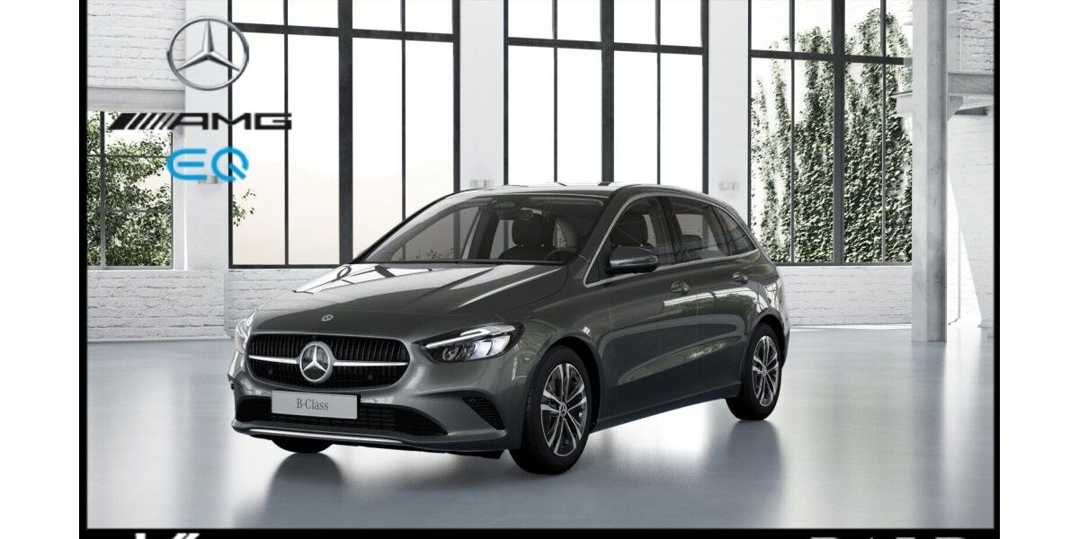 Mercedes-Benz B 220 8.665 km 37.840 &euro; Lüdenscheid 58507