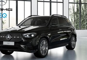 Mercedes-Benz GLE 450 9.500 km 92.640 &euro; Hagen 58135
