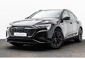 Audi Q8 e-tron 69.514 km 49.487 &euro; Hagen 58091