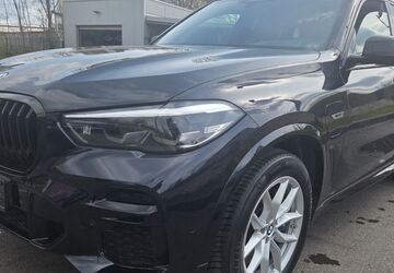 BMW X5 171.180 km 38.700 &euro; Witten 58452