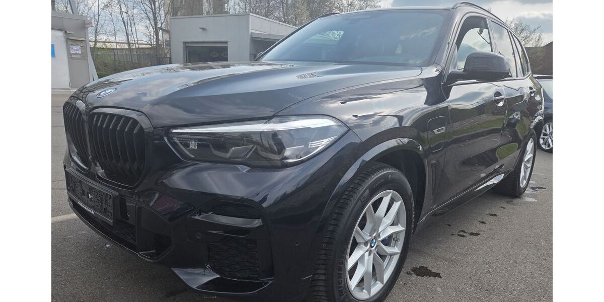 BMW X5 171.180 km 39.000 &euro; Witten 58452