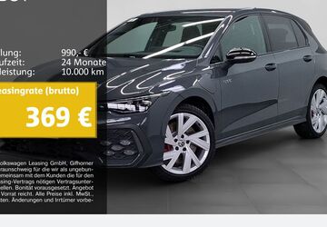 VW Golf 29.497 km 34.880 &euro; Bochum 44809