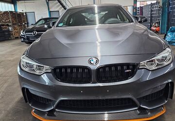 BMW M4 11.000 km 129.990 &euro; Witten 58454