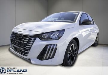 Peugeot 208 9.990 km 23.790 &euro; Bochum 44801