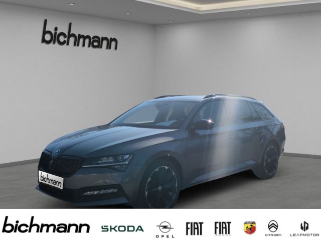 Skoda Superb 114.005 km 27.890 &euro; Menden 58706
