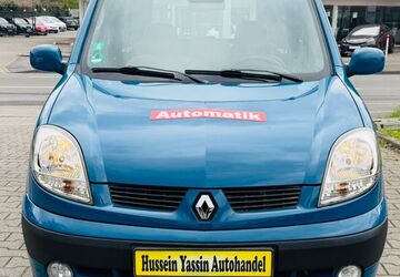 Renault Kangoo 200.000 km 3.499 &euro; Dortmund 44147
