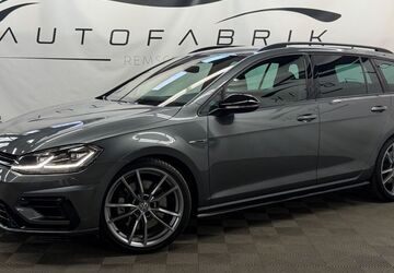 VW Golf 68.000 km 28.500 &euro; Remscheid 42855