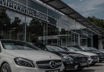 Mercedes-Benz E 220 52.733 km 45.450 &euro; Wuppertal 42281