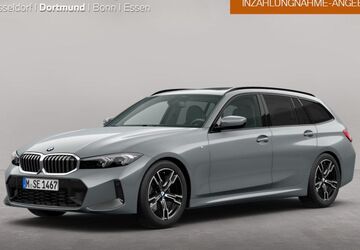 BMW 320 17.242 km 39.990 &euro; Dortmund 44263