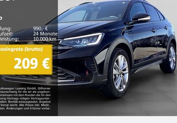 VW Taigo 25.497 km 22.320 &euro; Herne 44653